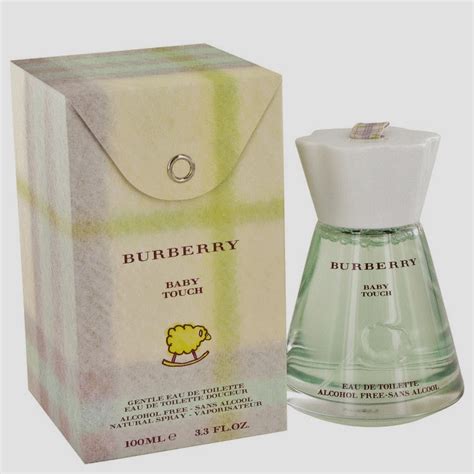 profumo bimbi burberry|macy's burberry.